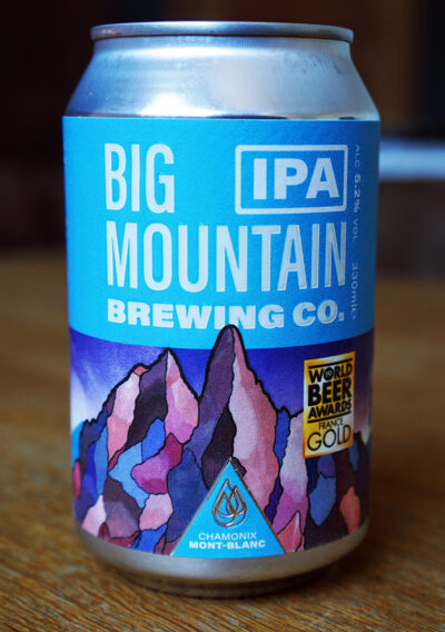 Shop Big Mountain Brewing Co