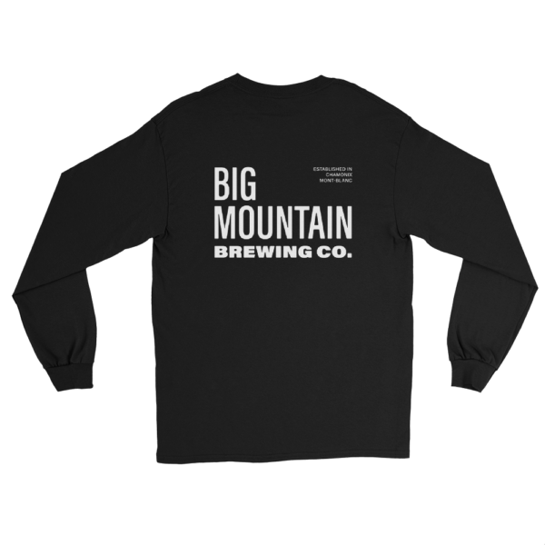 XTM Mountain Merino Wool Men Big/Tall Long Sleeve Shirt Moss